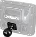 RAM Mount Lowrance Fishfinder Elite-5 C-Kogel
