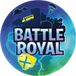 Amscan Battle Royal Borden