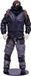 McFarlane DC Multiverse Figurine d'action Bruce Wayne Drifter 18 cm