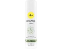 Pjur Organic Touch - Glijmiddel op waterbasis - 100 ml
