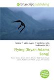 Flying OmniScriptum Flying (Bryan Adams Song) Paperback