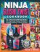 NINJA SLUSHI TWIST COOKBOOK: Fun & Flavorful SLUSHi Duo Recipes | 100 Dual-Vessel Slushie, Milkshake & Cocktail Creations, 2 Flavors at Once