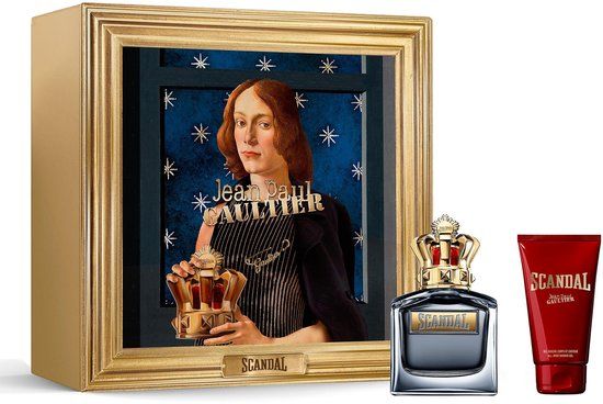 Jean Paul Gaultier Eau de Toilette / 100 ml / Mannen