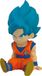 Plastoy - Dragon Ball - Son Goku Super Saiyan Blauwe Spaarpot