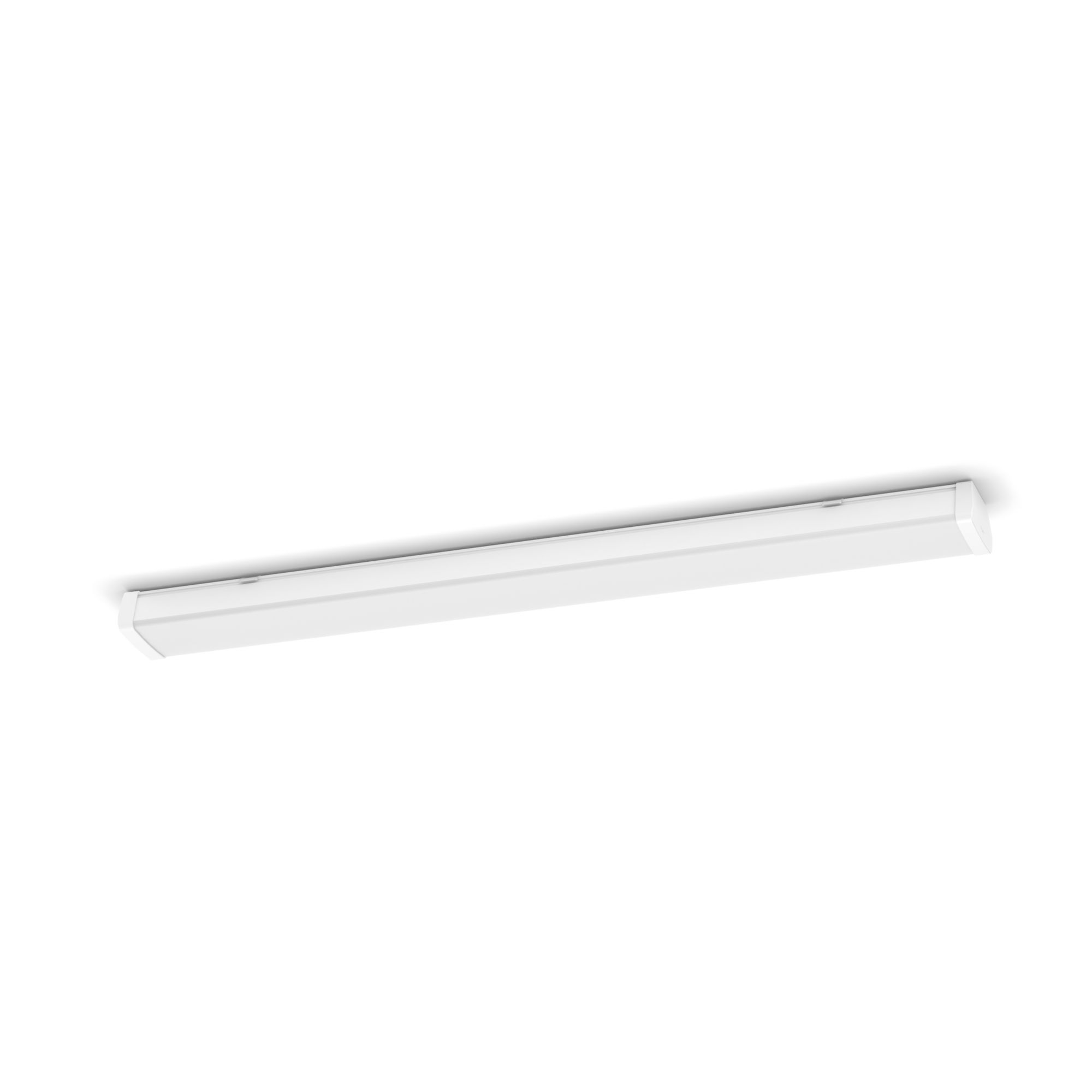 Philips Hue Philips Linea Plafondlamp - 5000 lumen - Kunststof - 3124731P0