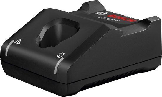 Bosch Professional GAL 12V-40 - Accu snellader - 10,8 / 12V Li-Ion - 1600A019R3