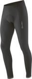 Gonso Sitivo Leggings met zachte zitpadding Heren, zwart - G16180L-9308-3XL-MAAT