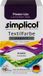 Simplicol Textielverf expert Lila-Paars, 150 g