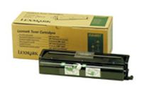 Lexmark Optra K1220 5K Black Toner Cartridge