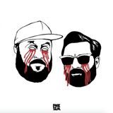 Gin Swampmeat Gin & Tonic (LP) (Limited Edition)