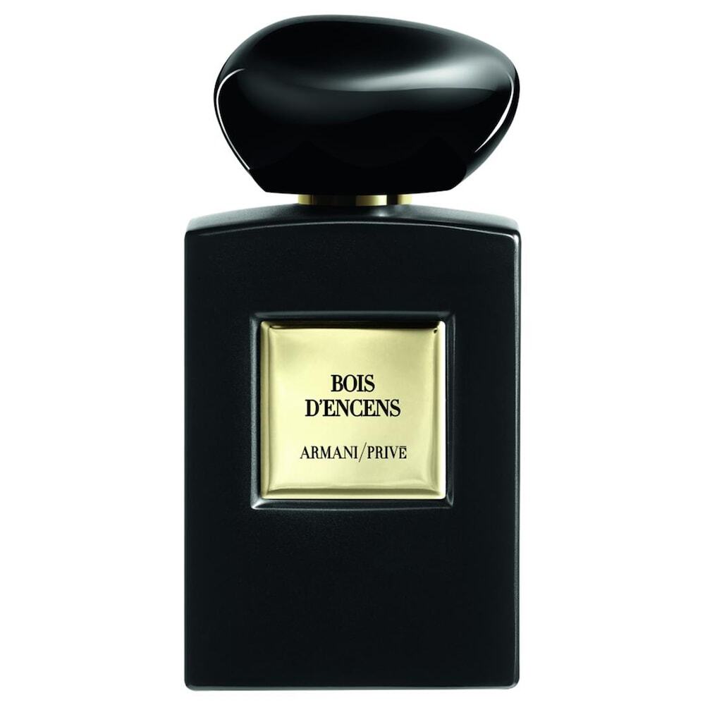 Armani Armani Privé Bois D Encens Eau de parfum 100 ml