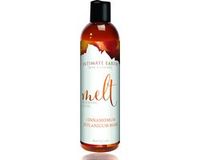 Intimate Earth Melt Verwarmend Glijmiddel 60 ml