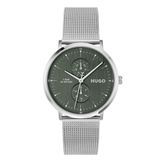 Hugo Boss HUGO #STYLE HU1530455 Herenhorloge 40mm