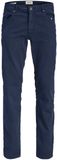 JACK & JONES Broek 'JPSTClark Finn' navy