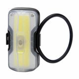 Zefal Visio F20 Koplamp Transparant 20 Lumen