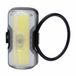 Zefal Visio F20 Koplamp Transparant 20 Lumen