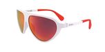 Max&co. MO0023 White 61/11/130 Femme Lunettes de soleil