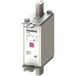 Siemens 3NA7802 Zekeringsinzetstuk Afmeting zekering : 000 2 A 500 V/AC, 250 V/DC 3 stuk(s)