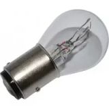 Brazoline Doos met 10 motorfietslampen BA15s5d