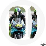 Valentino Rossi Draadloze Muis 46 Etui
