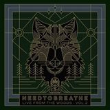 Live Needtobreathe Live from the Woods