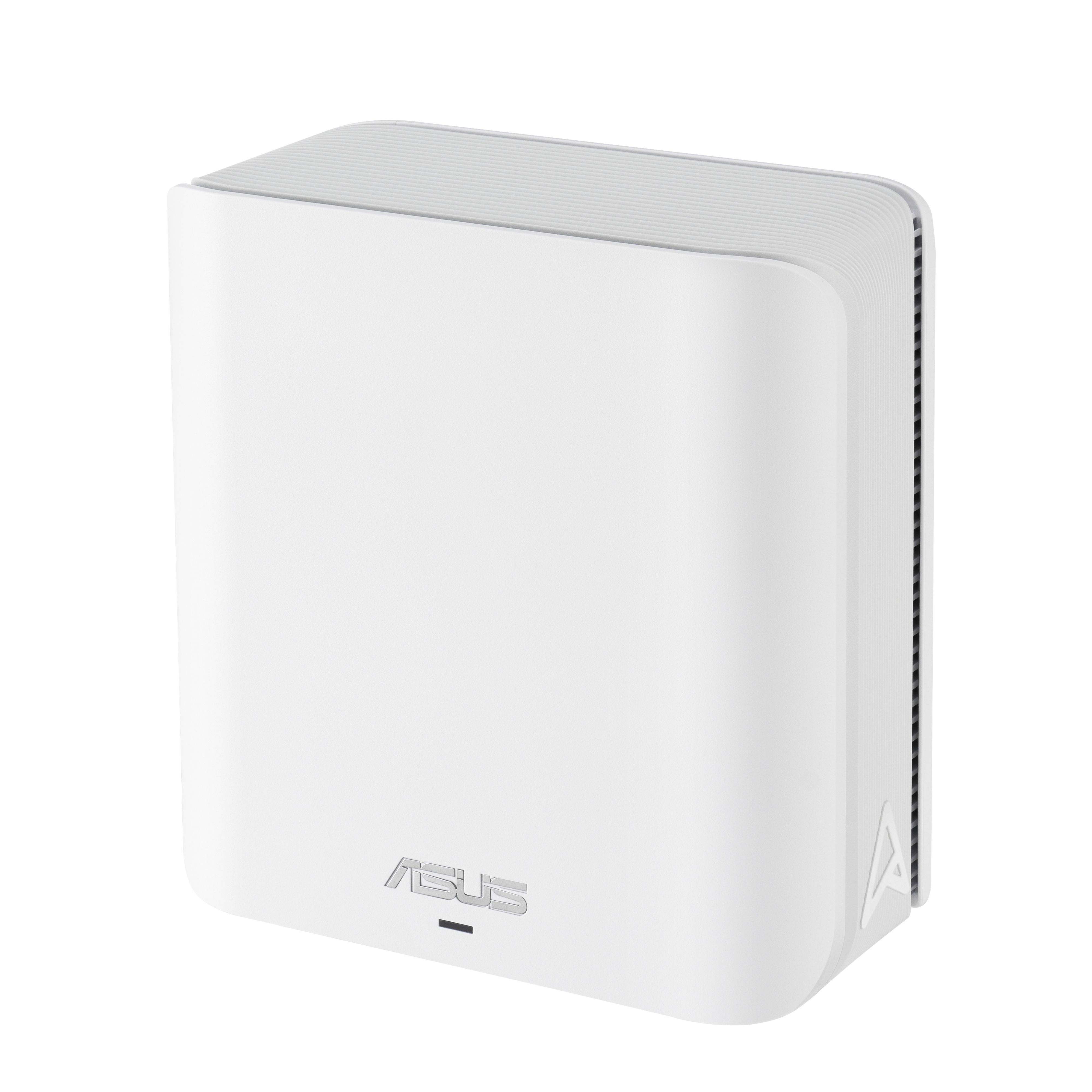 ASUS ZenWiFi BD4 - Mesh WiFi 7 System - 3600 Mbps - White