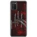 ERT GROUP mobiel telefoonhoesje voor Samsung A02S origineel en officieel erkend Horror patroon Nightmare of Elm Street 004