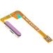 HMD Skyline Fingerprint Sensor, with strip, Pink (Neon Pink), Service Pack HQ703010008M0