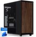 Sedatech Pro Gaming PC Premium • Intel Core Ultra 7 265KF 20x 3.9GHz • Geforce RTX5080 • 32Gb DDR5 • 2Tb SSD M.2 • WiFi • Bluetooth, USB C • Windows 11 • Desktop computer
