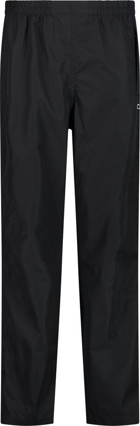 CMP Ripstop - Nero - Maat Damen_EU 48