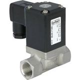 Bürkert vanne à membrane 68510 290 24 V G 1 diamètre nominal 25 mm à commande forcée 1 pièce(s)
