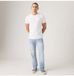 Levi's 501 Broek Regular Lichtblauw - Maat W 31 - L 32 - Heren - Jeans