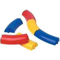 Tremblay CT Tremblay Gebogen evenwichtsbalk Tremblay CT