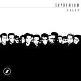 Tales Supremium Tales CD