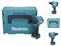 Makita DAS 180 ZJ accu-blazer 18 V borstelloos + Makpac - zonder accu, zonder oplader