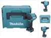 Makita DAS 180 ZJ souffleur sur batterie 18 V sans balais + Makpac - sans batterie, sans chargeur