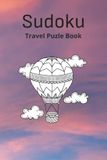 Sudoku Travel Puzzle Book