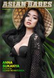 Asian Babes - July 2026 - International
