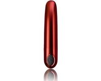 ROCKS-OFF Ro-80 Mm Colour Me Orgasmic Vibrating Bullet