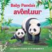 Rebo Productions L'aventure du bébé panda