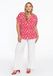 PENELOPE Chemise col V