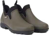 Aigle Lessfor Plus M2 Werklaarzen Kaki Maat 45
