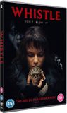 Whistle - DVD - Import
