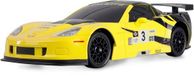 Amewi Voiture de dérive 1:18 Jaune