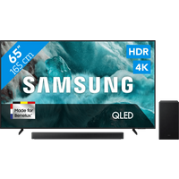 Samsung Q7F4 / TV screen / 65 inch / 2025