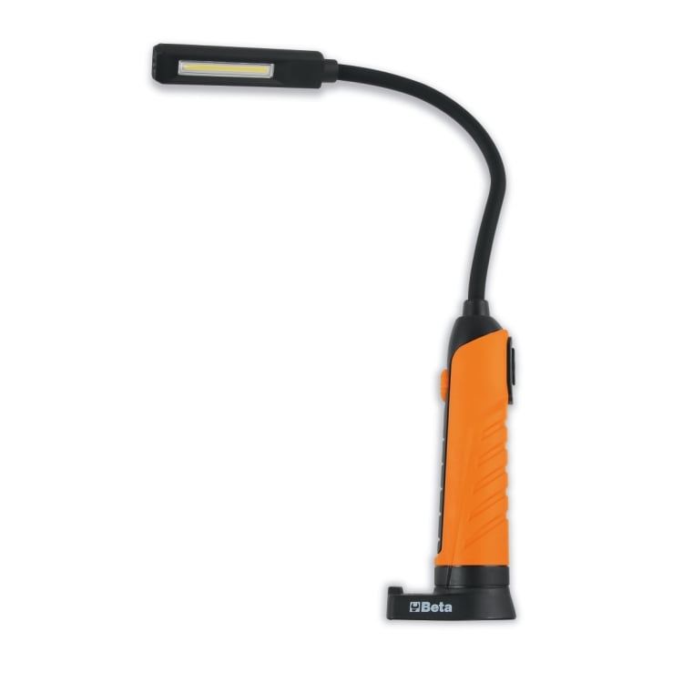 Beta 1838F-Oplaadbare Magnetische Led lamp