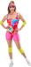 Rubies Skating Barbie Volwassenenkostuum - Maat M