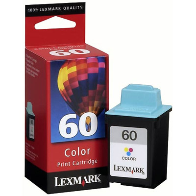 Lexmark 17G0060