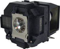 QualityLamp EPSON POWERLITE 982W lampe de projecteur LP97 / V13H010L97, contient une lampe UHP d'origine. Performances égales à l'original.