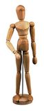 Lefranc Bourgeois Mannequin Heren 30 cm